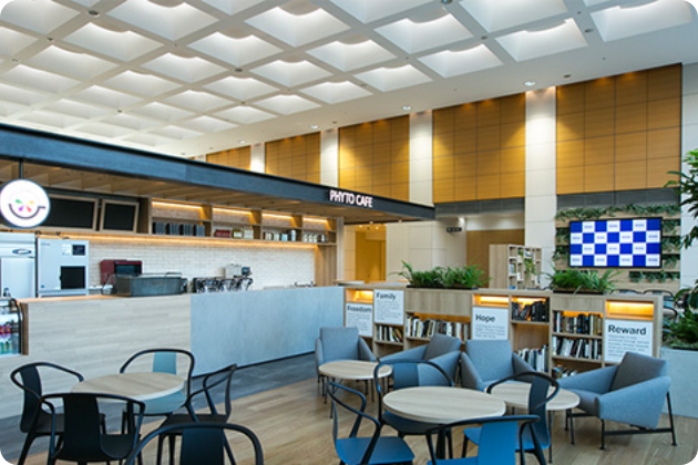 アムウェイ･プラザ東京